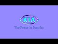 REQUESTED Kia Logo Effects Cadbury Csupo Effects