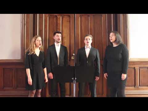 Annus novus in gaudio - Manuscrit du Puy - Acap'Alex