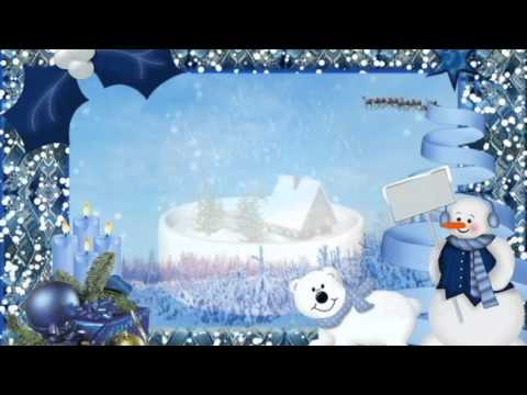 Happy Holidays - Clopotei, clopotei