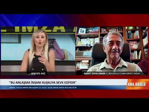 "Türkiye Mekke'de aslında neye imza attı?"