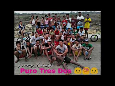 Quien dijo miedo ♫.. J samy el poeta a lo ( 3,2 )