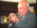 Bob Barnard & Friends, 2000, Old Parliament House, Canberra. "Cornet Chop Suey".