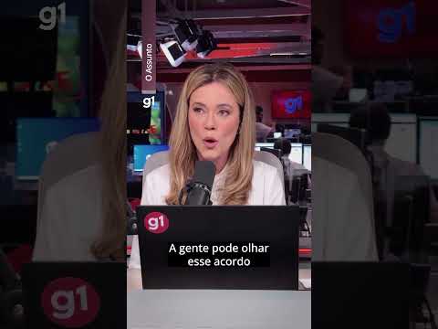 O acordo UE-Mercosul, e como fica o Brasil