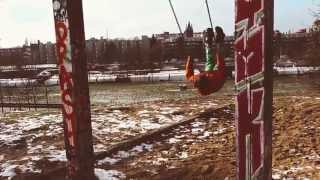 The Berlin 7 - Moderat - This Time