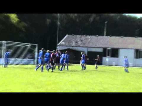 070923 / FV Wössingen - SV Völkersbach / 5:1