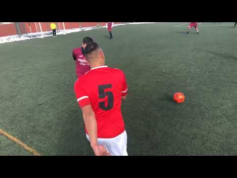 Etapa 4: Forta Sanpaul - Muresul Chirileu