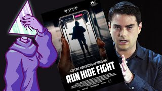 Ben Shapiro's School Shooter Movie That No One Wanted | Corporate Casket video