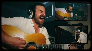 BRYAN ADAMS - LET’S MAKE A NIGHT TO REMEMBER [COVER]