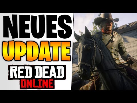 ALL CLOTHES BACK & DOLLAR GIFT - New Update & Future | Red Dead Redemption 2 Online