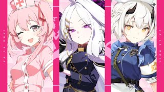 Cover art for La La Run