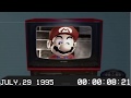 RARE Footage Of Mario 64 7 29 95 Build PERSONALIZED