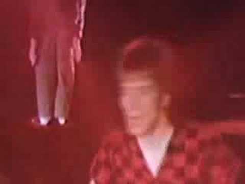 Swinging Richards '82 Look At You Now