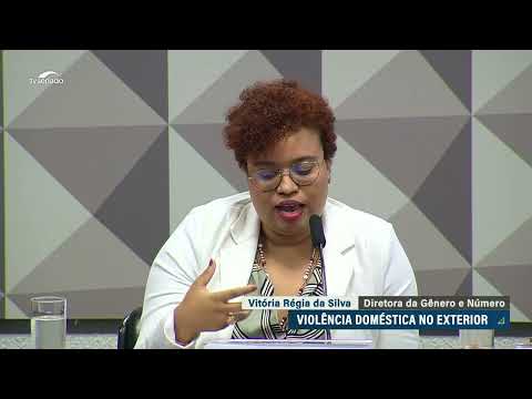 Relatório de Mara Gabrilli propõe mudanças na atuação do Brasil para proteger mulheres no exterior