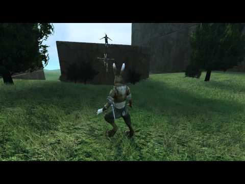Overgrowth Alpha 173 changes - Wolfire Games