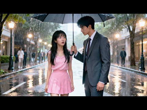 A devoted woman waited eight years for her love, but married the kind man who truly protected her!