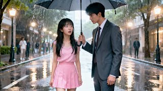 A devoted woman waited eight years for her love, but married the kind man who truly protected her!