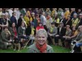 Farmers Farmers Wives Choir Journey