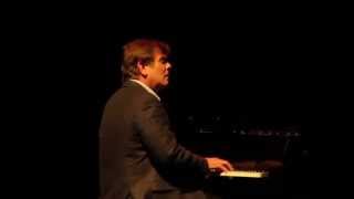 Gregory Porter &amp; Chip Crawford - Wolfcry - Live in Gateshead 2014