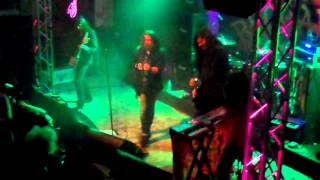 Spiritual Beggars - Magic Spell, Live in Athens (Oct 11, 2013)