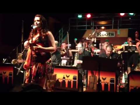 Katie Kleyla and the New Providence Big Band