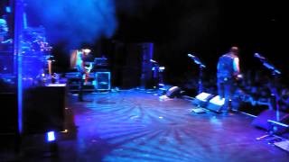 Trivium -Torn Between Scylla And Charybdis (Live) @ Sentrum Scene, Oslo  2012-11-4