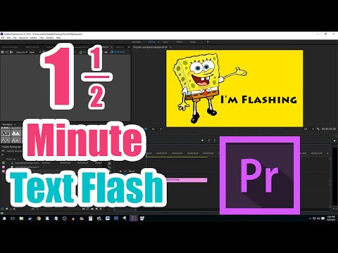 Premiere Pro Podcast Voice Tutorial
