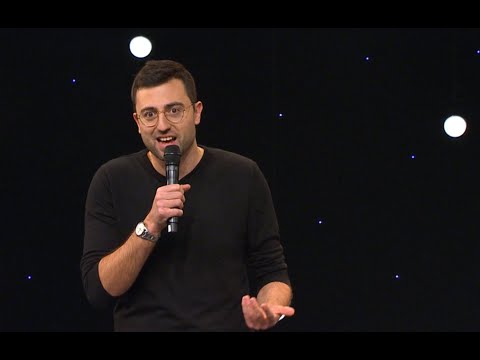 Arosa Humorfestival Digital Tag 9: "Auch Anwälte haben Humor..."