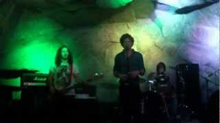 Ozone Mama - San Francisco @ ShowBarlang 2012.12.01