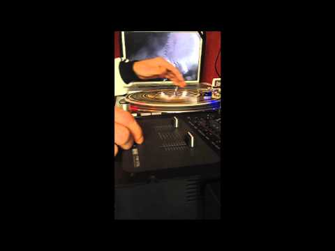 Dj24Karraiii scratch / Kolonel94 ft Zesau & Berim Gunner - A lheure du Crime - Zittoon Butcher Beatz