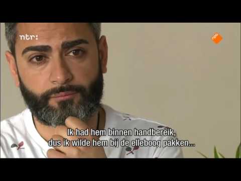 Danny Zoekt Problemen: Groningen - Homohaat, terug van weggeweest
