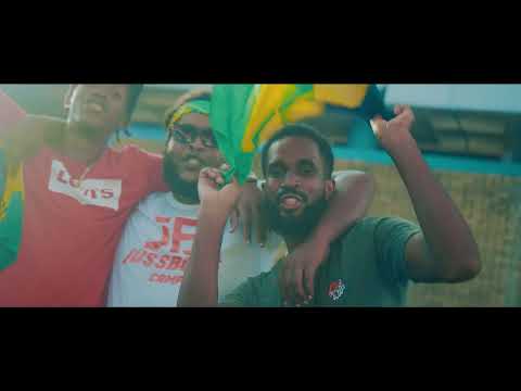 Jussbusscamp - Stronger  (Music Video) Sluwwy , Killy ,Lowkey