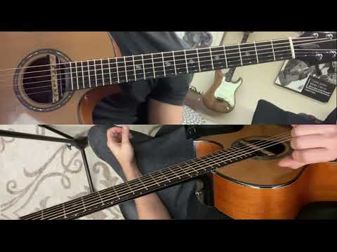 Learn How to Play 'Never Ending Sky' With Calum Graham