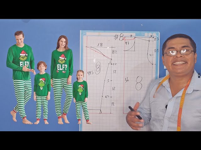 Vídeo relacionado con Pijama Entero Hombre - Mono Onesie con Cierre Cremallera Completo, Talla M-3XL, Regalo Navidad (Negro, M)