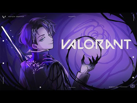 【VALORANT】I Have Been Summoned【Nayuta Umbrage | FIRST STAGE PRODUCTION EN】