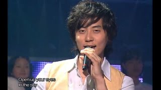 Shinhwa - Once In A Lifetime, 신화 - 원스 인 어 라이프타임, Music Core 20060603
