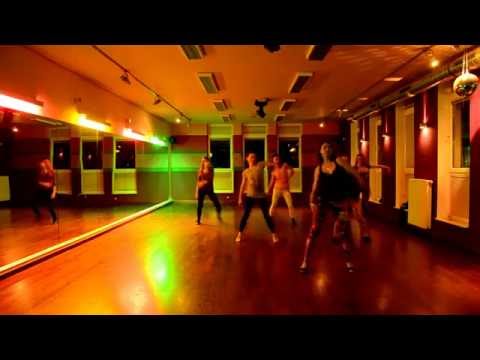 4. ZOUK DAY (Maribor, Slovenia) special class for Ladies (class by Maša)