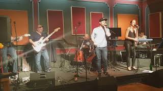 You and The Night  May 29th 2018