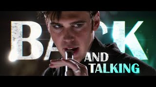 エルヴィス・プレスリーの伝記映画『エルヴィス』から「Trouble」のリリックビデオ公開 mqdefault - エルヴィス・プレスリーの伝記映画『エルヴィス』から「Trouble」のリリックビデオ公開