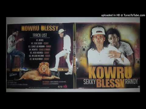 Kowru Blessy track 2