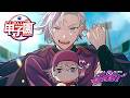 【#にじ甲2026】行くぞギラギラホスト高校【不破湊/にじさんじ】