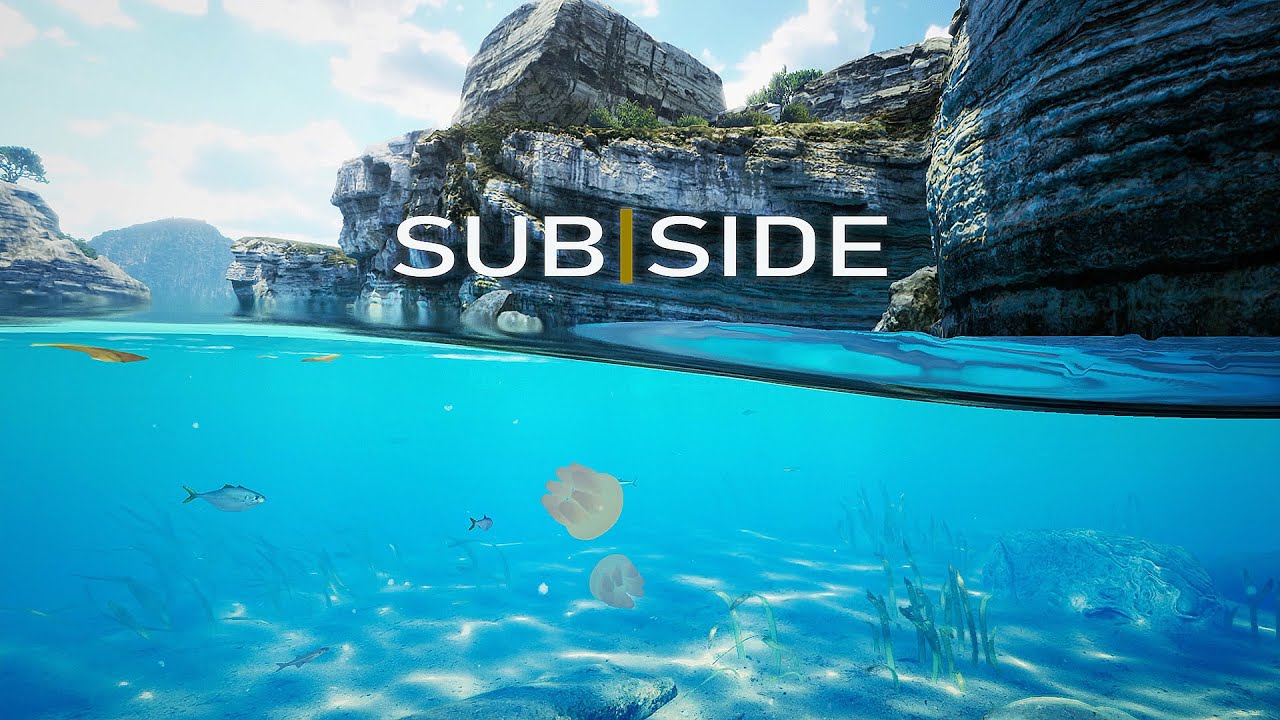 Gameplay Trailer