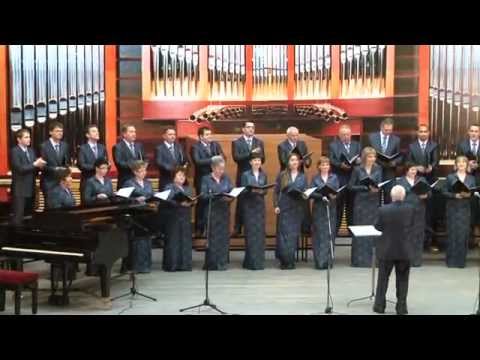 "Ах, вы сени" и "Порушка-Параня"