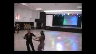 Serena Lecca & Danilo Maddalena - Lecture Ukraine 2009.WMV