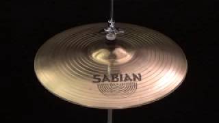 Video thumbnail for SOLD OUT 14" Sabian AA Metal-X Hats hi hat set by Lodo Drum Guy