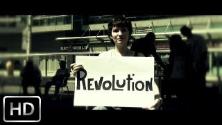 REVOLUTION | OFFICIAL VIDEO | ROACH KILLA (2009)