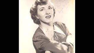 I Got It Bad (And That Ain't Good) (1948) - Mary Ann McCall