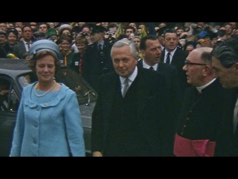 The Consecration of Liverpool's Metropolitan Cathedral