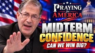 PFL-Praying for America: Can Republicans Win BIG in the 2026 Midterms?