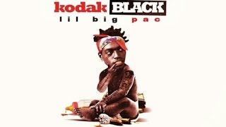 Kodak Black - Blood Sweat Tears Revenge (Prod. By SAW.D) (Kodak Black - Lil BIG Pac)