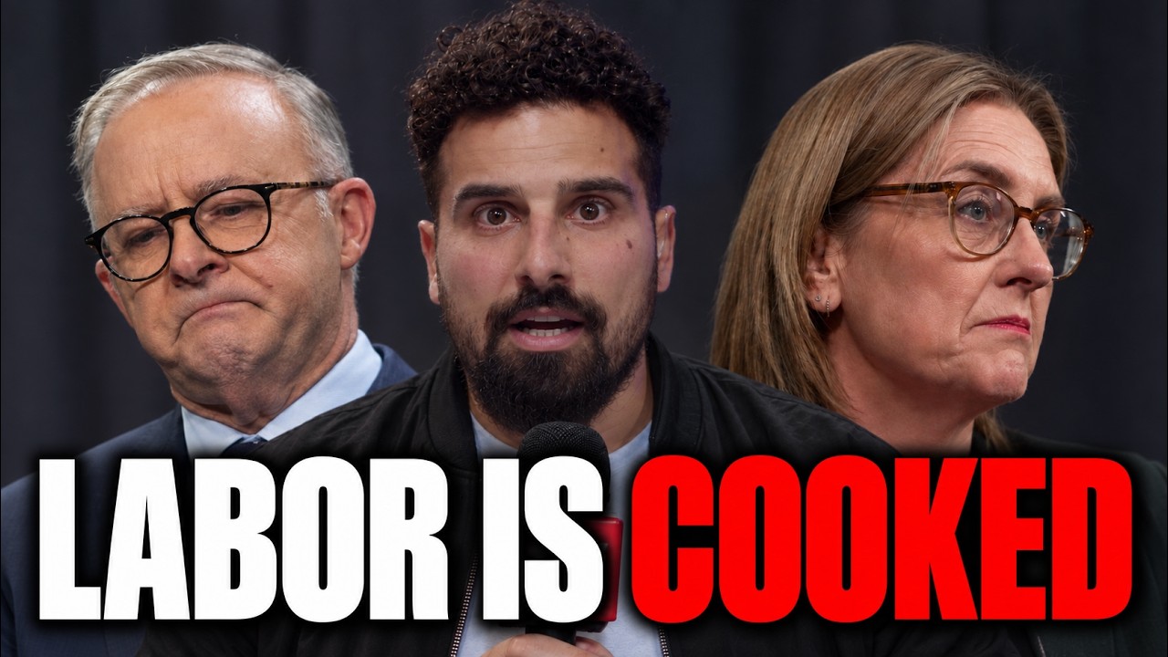 We Got Australian Leftists To STOP CHEATING In Elections